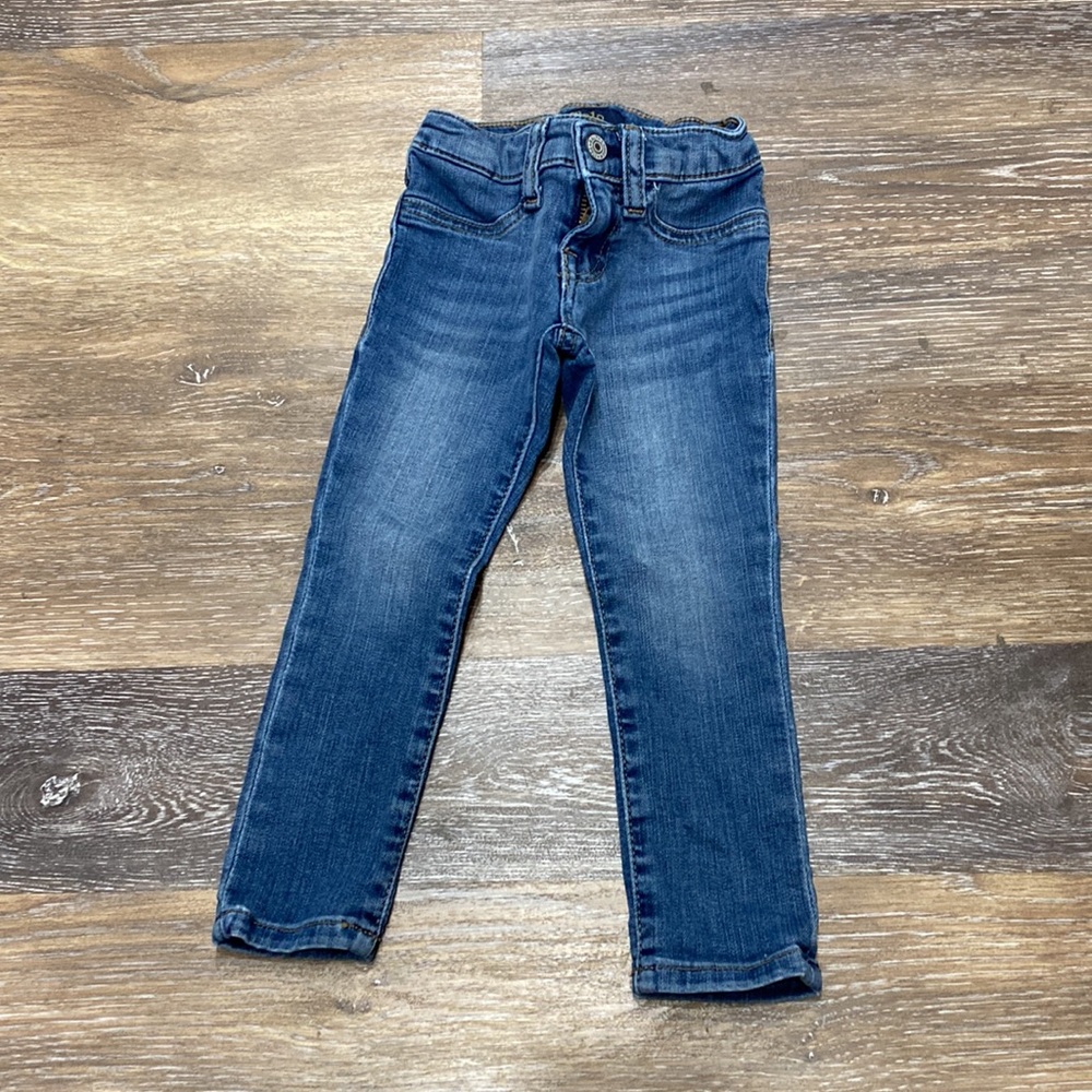 Jeans - Picture 2 of 2